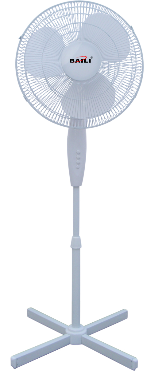 16" Oscillating Stand Fan 