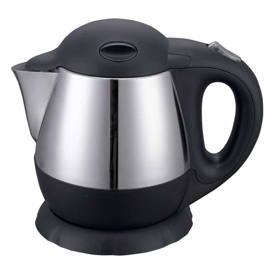 Factoroy directly 0.8L stainless steel electrical kettle