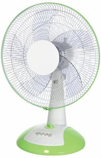 16"Table fan