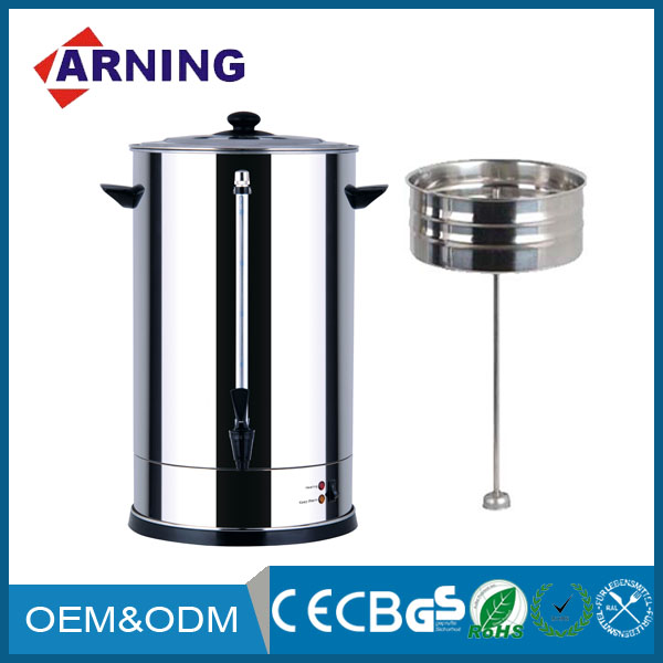 China Manufacturer Fully Automatic Machines Coffe Machine Turkish Coffee Maker