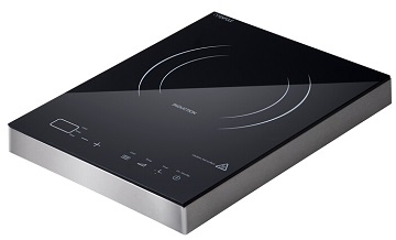 GS/CE/CB Single Induction cooker 2100W with 2 years warranty