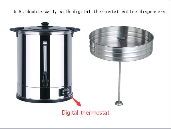2015 New Design Electric Turkish Coffee Pot,Coffee Maker Precolator
