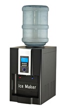 Ice Maker with Water Dispenser