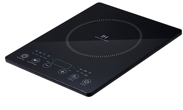 2 years warranty Induction cooker/Induction cooktop 2000W with GS/CE/CB 