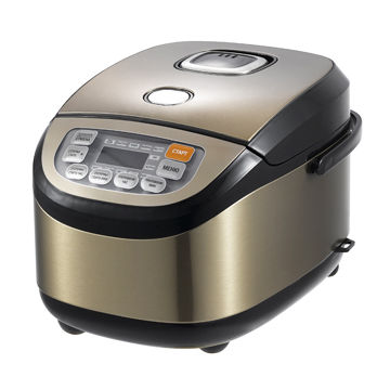 2015  Electric rice cooker, 5.0L