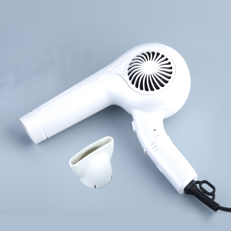 Professional japan ionic hair dryer with mouth