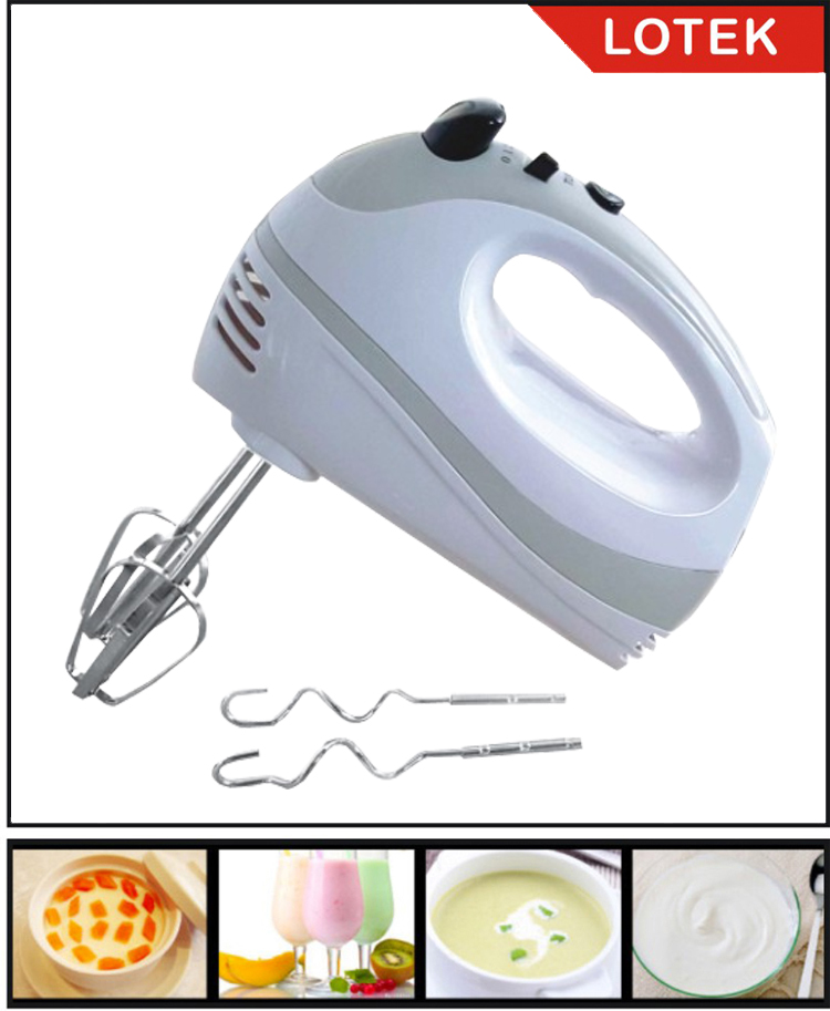 150w-300w home appliance electric hand mixer with GS CE CB