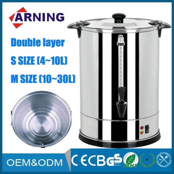 New Electrical Products Electric Kettle Temperature Control Electric Kettle and Teapot Samovar