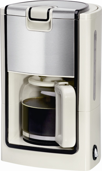 GS ETL CE Approval 10-12 Cups Switch Coffee Maker 