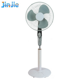 Products > Stand Fan > Round Base Stand Fan > 16” can customizable round base stand fans timing fans season clearance stand fans