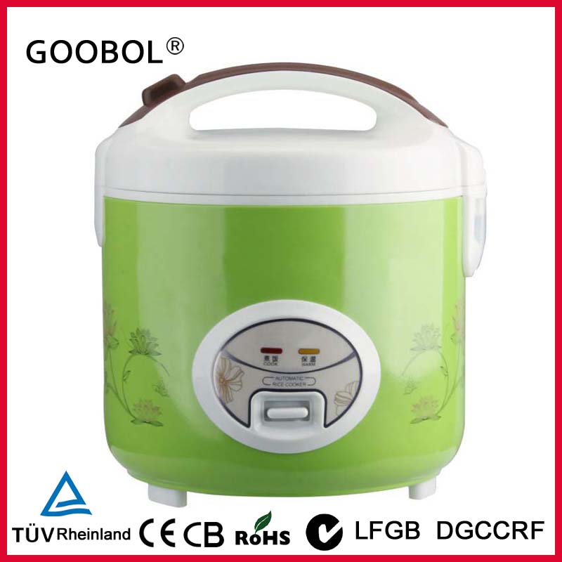 Household deluxe rice cooker Electric deluxe rice cooker 