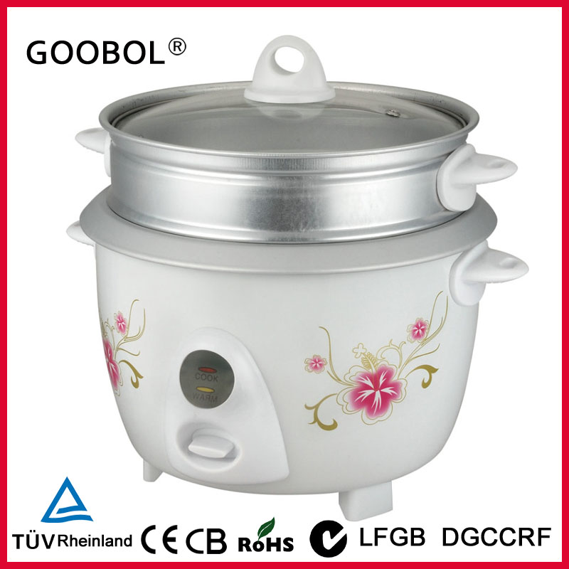 Cake rice cooker drum shap rice cooker best quality rice cooker