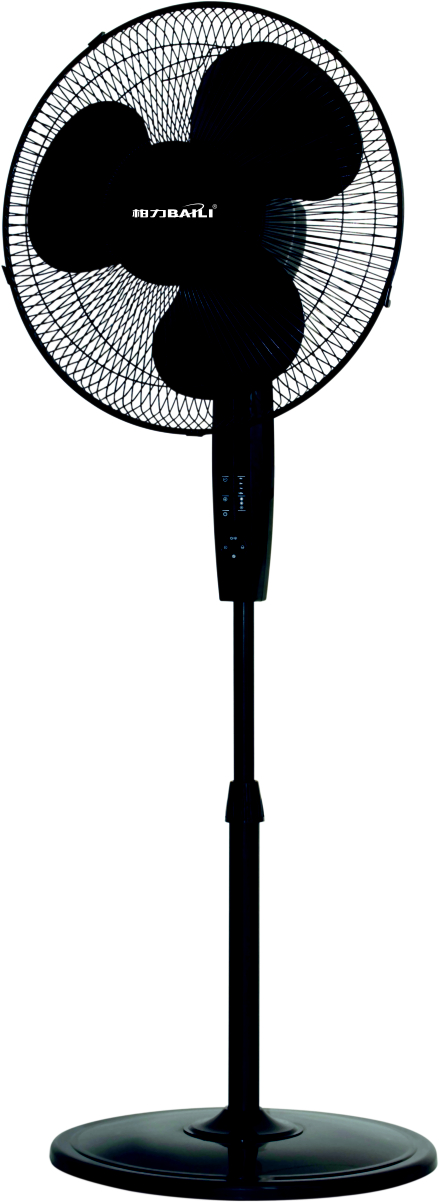 16" Stand Fan with Remote Control 
