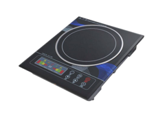 Induction Cookers，Sensor Touch Control 