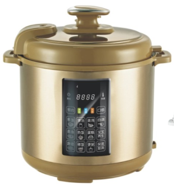 National electric pressure cooker for home used