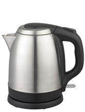Fast boiling Stainless Steel Electric Kettles 1.2L or 1.5L or 1.7L