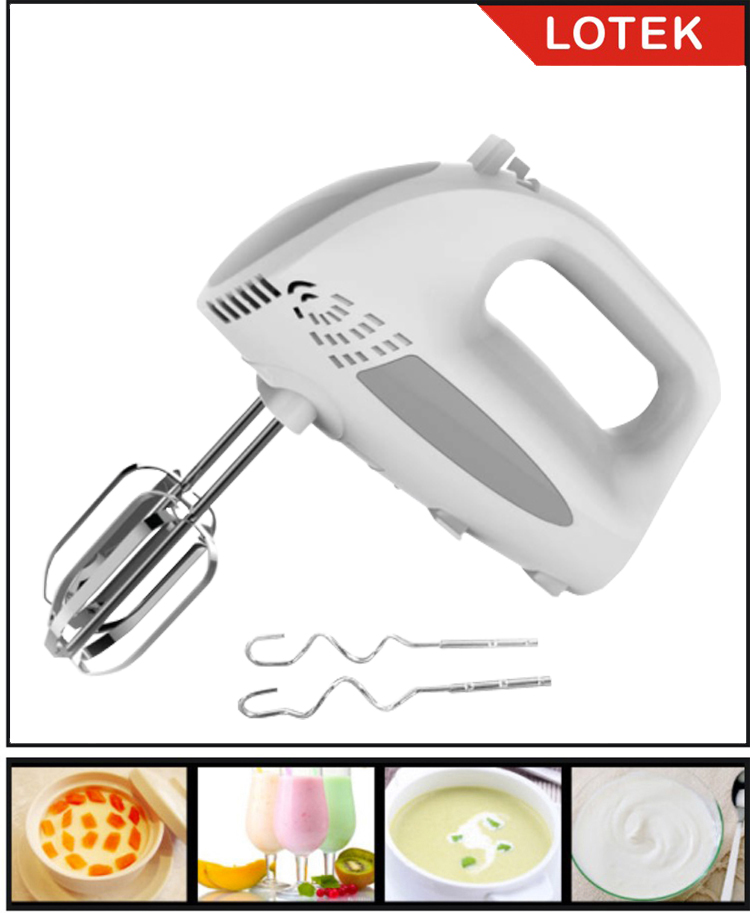 home appliance electric hand mixer