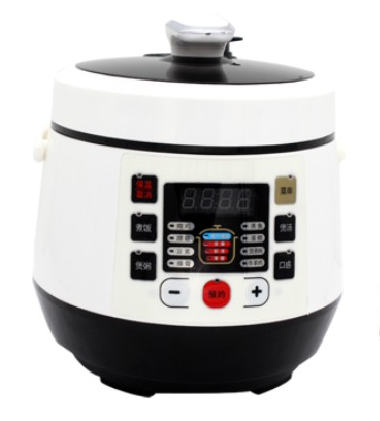 New 2L mini size electric pressure cooker