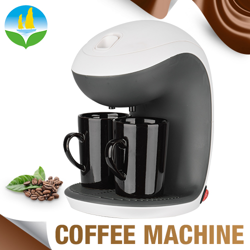 Hot-selling kitchen appliance with GS CE approval drip coffee maker 