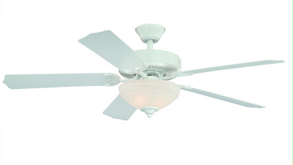 52"DC\AC  motor decorative home ceiling fan