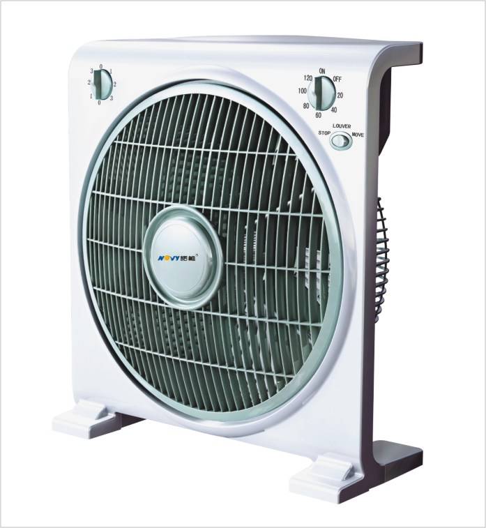 KYT-30S 12" box fan