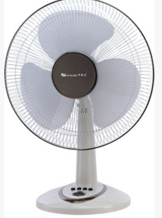 16-inch Electric Fans