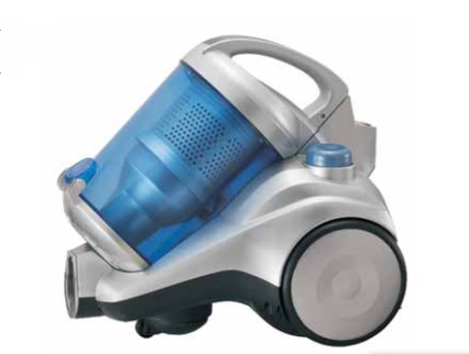 Small Size and Eco Design Effective  Vacuum Cleaner