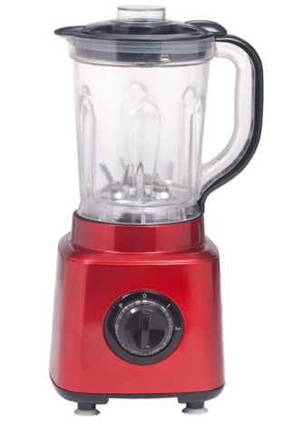 Commercial Blender, 2-Speed Slide Control with Pulse Function