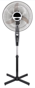 Hot selling in Europe market ,cross base stand fan/ home appliances electric fans