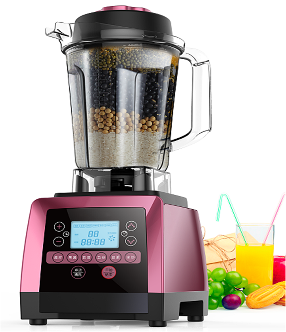 High Quality Commercial Blender