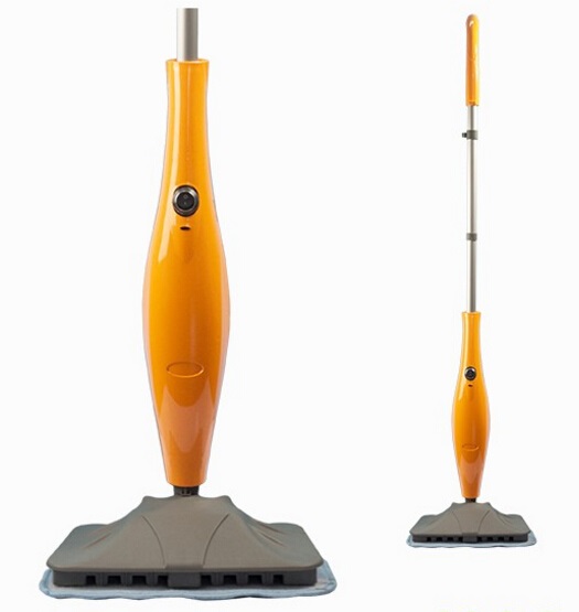 Steam Mop Steam Cleaner - One Setting