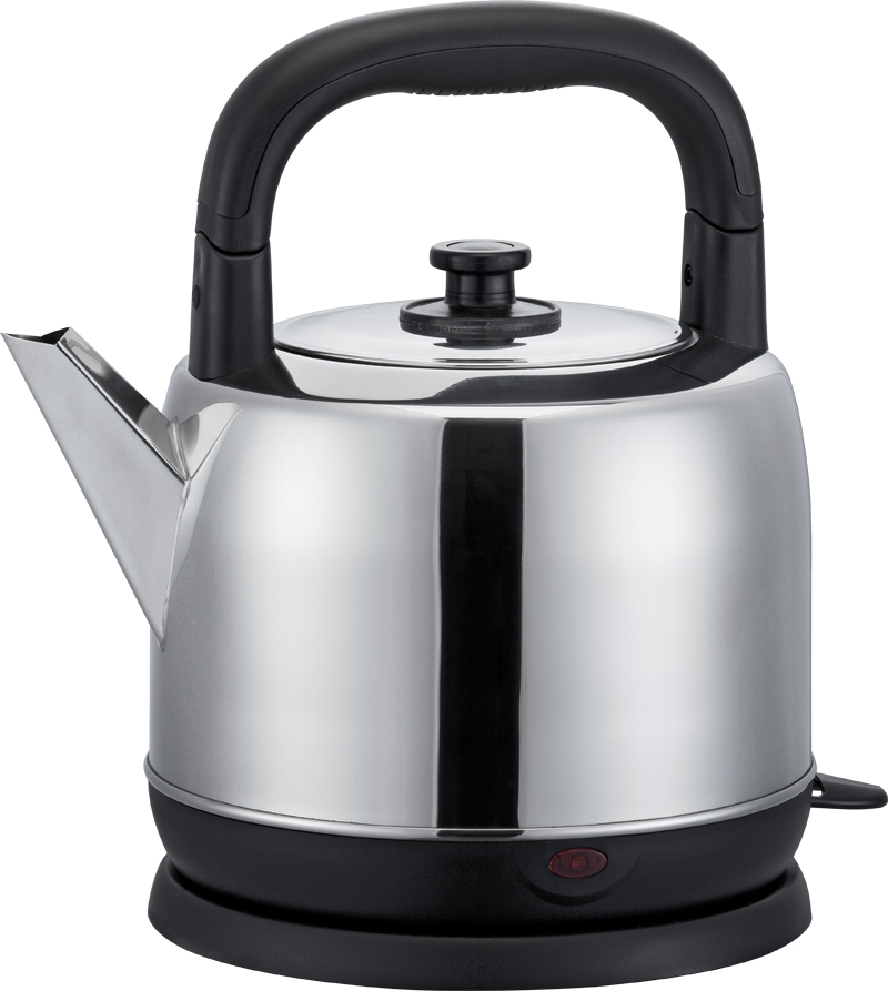 4.0L/5.0L Big Capacity Stainless steel Electric Kettle