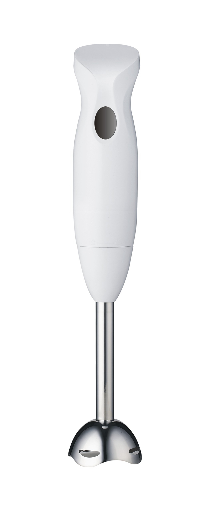 Easy Single-handle Operation Electric Blender With Durable Stainless Steel Blade
