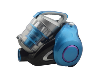 Professional Design and Eco Design LED Vacuum Cleaner