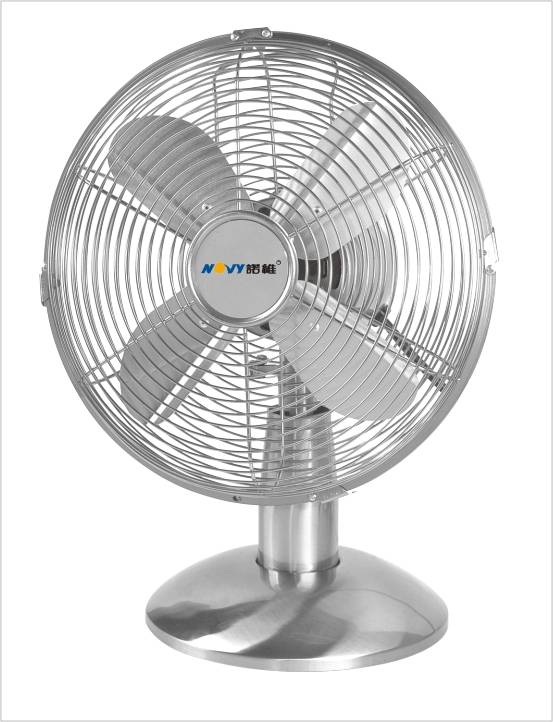 FT-J25C 10" metal fan 