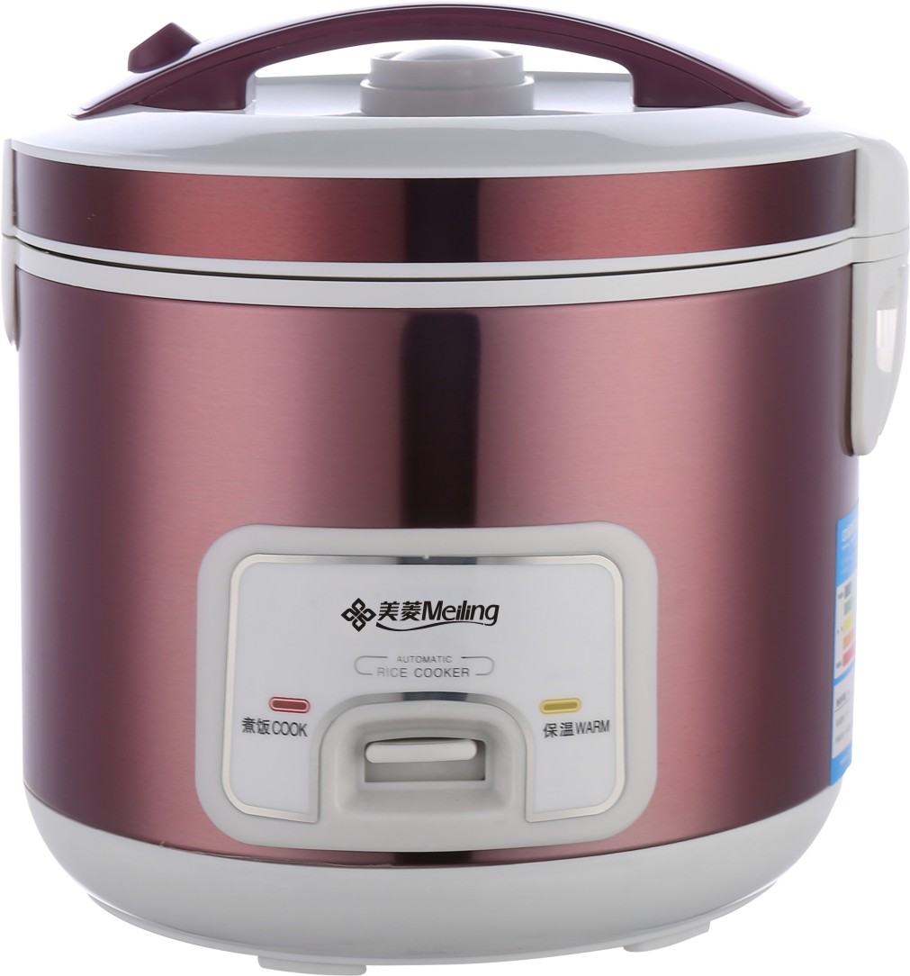 High quality kitchen appliance national electric rice cooker in Guangdong China