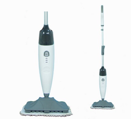 Allpro Professional Steam Mop Steam Cleaner 