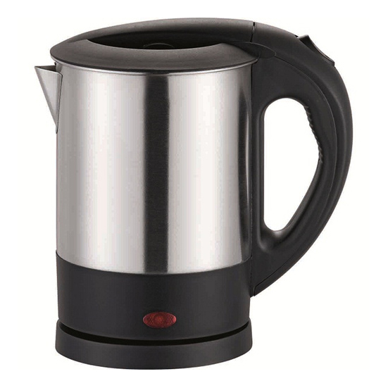 1.0L Small Capacity Stainless Steel Electric Kettle
