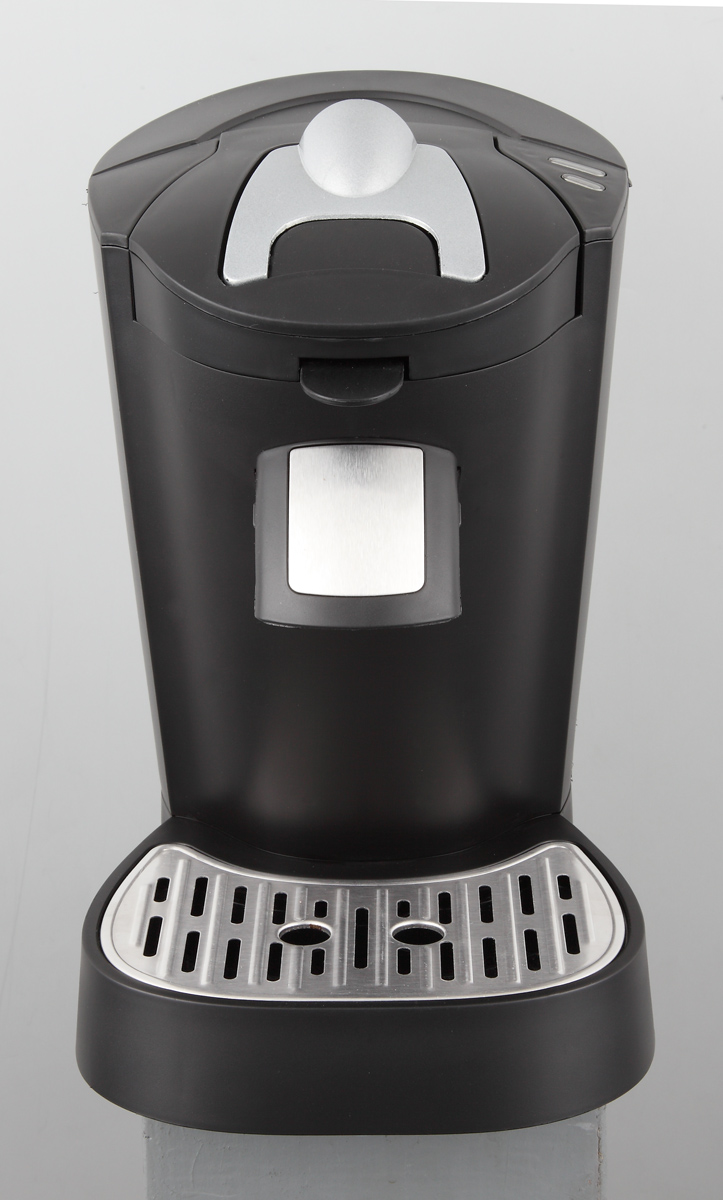 Coffee Pod Machine