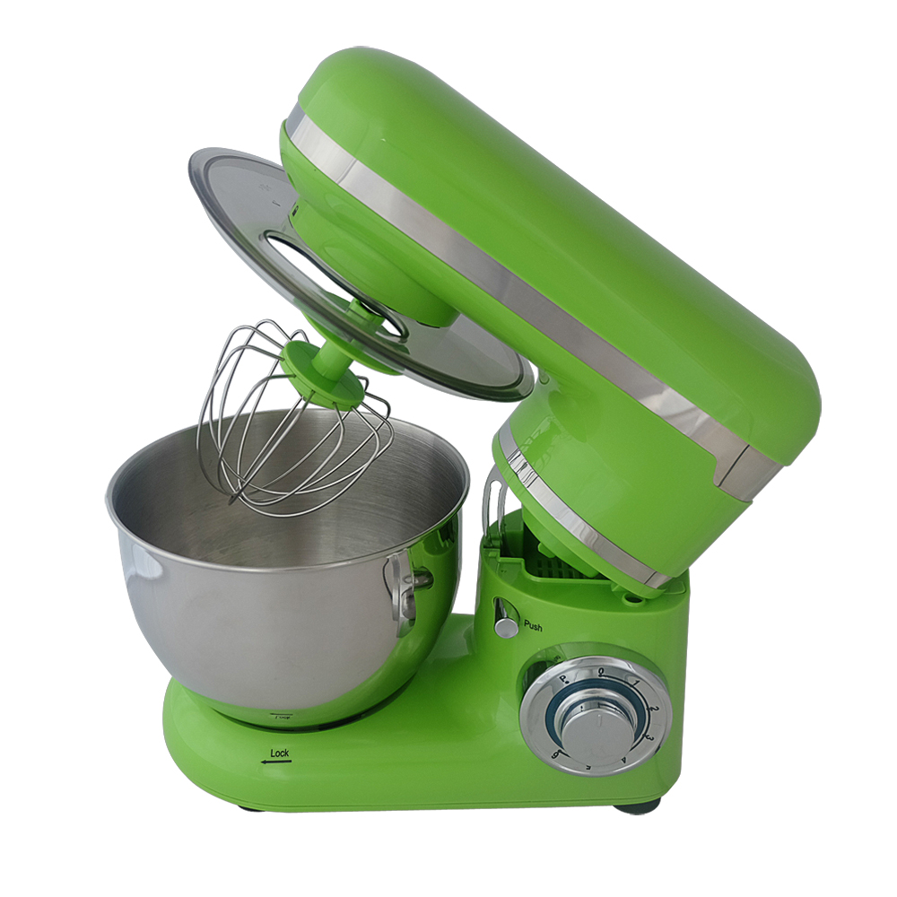 New Design Stand Mixer with 4L bowl