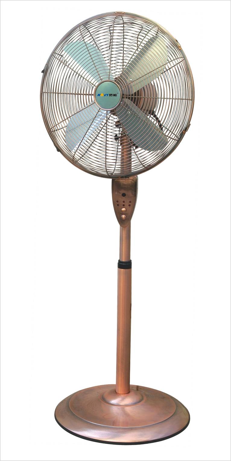 FTD-J40RC 16" metal fan