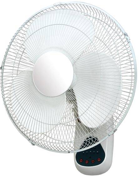  FB-40BC 16" wall fan