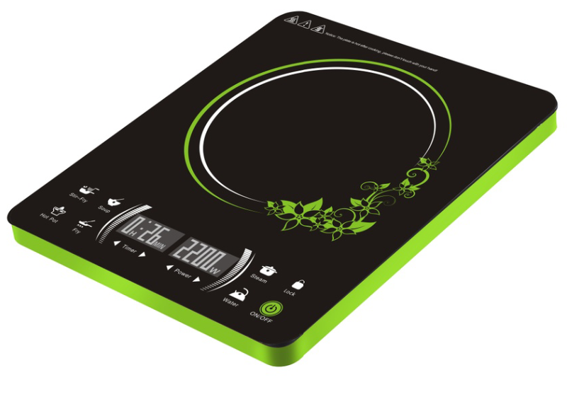 Induction cooker 