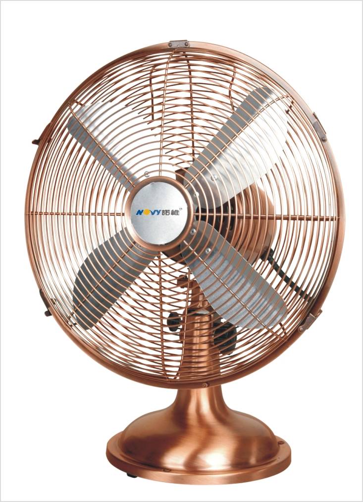 FT-J40C 16" metal fan 