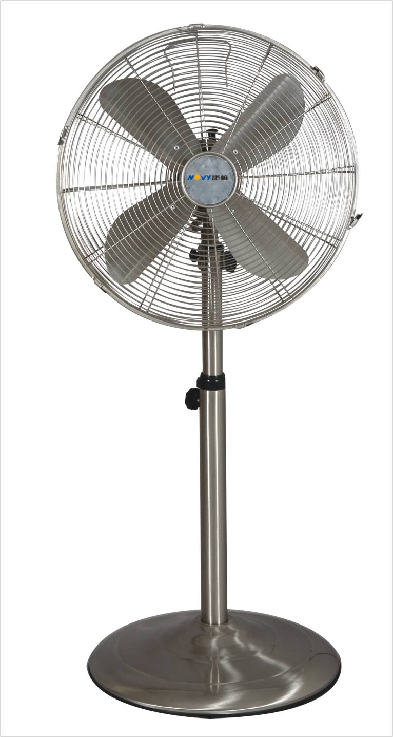 FTD-J40W 16" metal fan