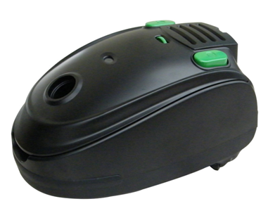 Vacuum Cleaner Low Noise, <68db, Energy Saving