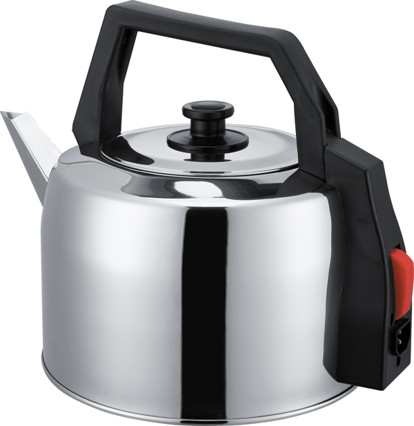 big capacity electric kettle