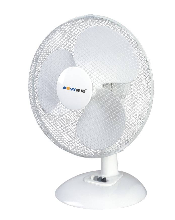  FT-40C 16" desk fan