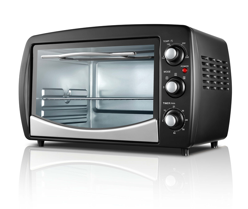 Electric oven, 32 liters, household toaster oven