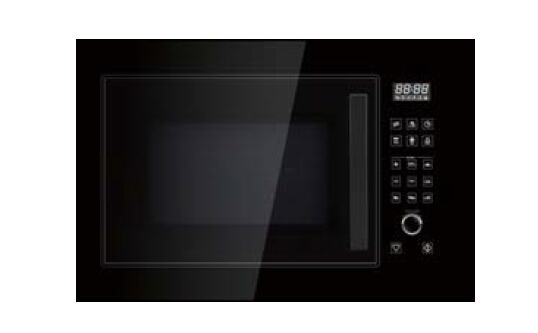 Microwave Oven, 25L,Sensor Touch